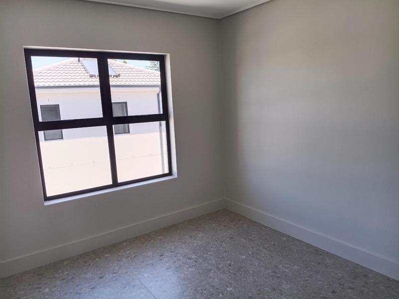 To Let 3 Bedroom Property for Rent in Eden Park Western Cape